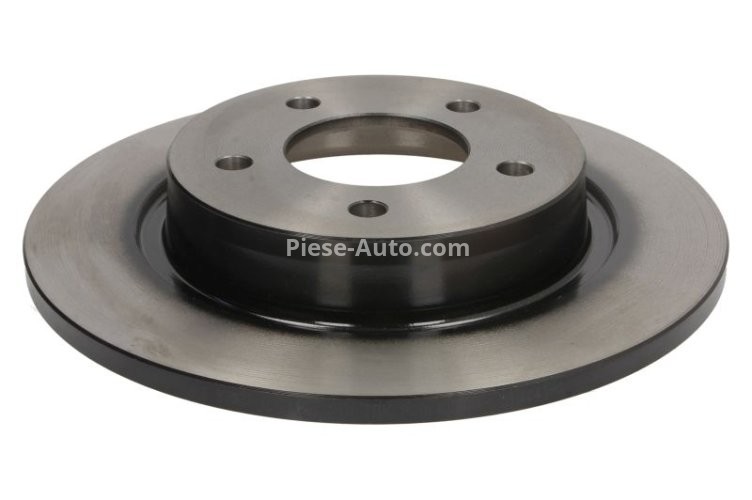 Disc frână TRW ,spate, pentru: MAZDA 3, 5 1.6D-2.3 10.03-