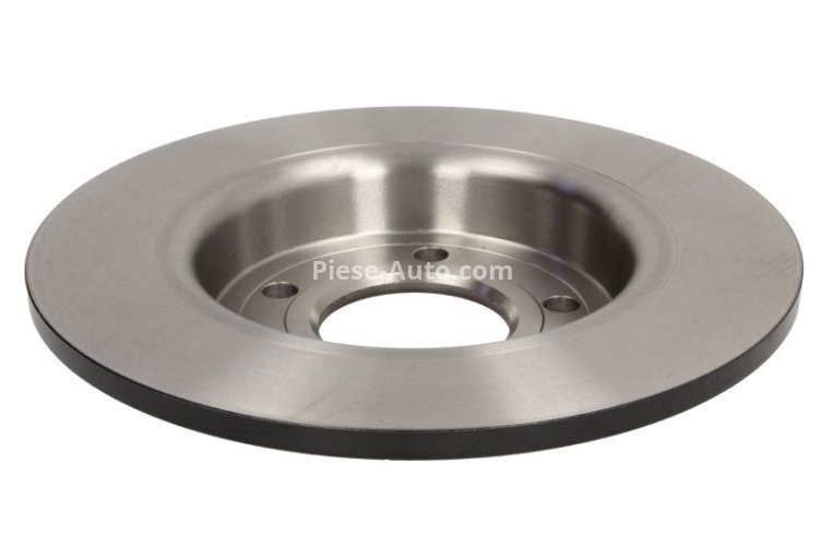 Disc frână TRW ,spate, pentru: MAZDA 3, 5 1.6D-2.3 10.03-