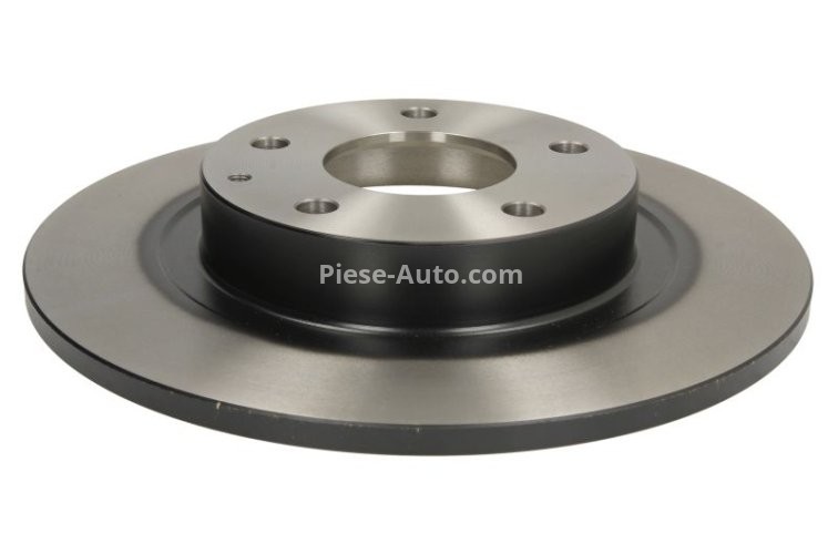 Disc frână TRW ,spate, pentru: MAZDA 6, 6/KOMBI 2.0/2.2D/2.5 08.12-