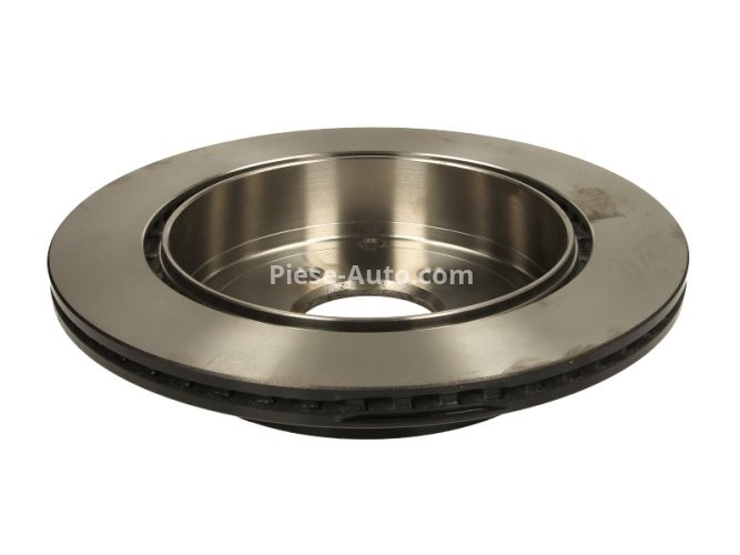 Disc frână TRW ,spate, pentru: MAZDA CX-7 2.3/2.5 06.06-12.14