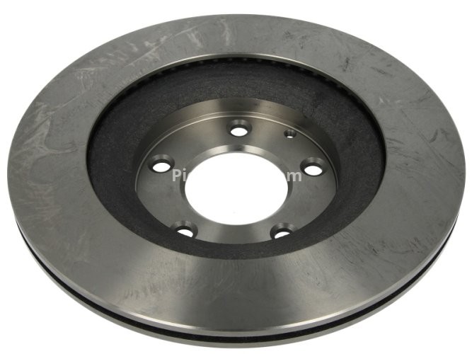 Disc frână TRW ,spate, pentru: MAZDA RX-8 1.3 08.03-06.12