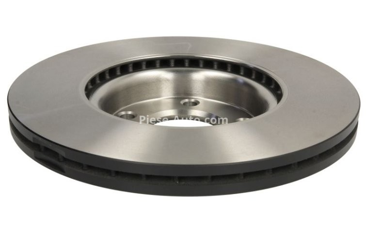 Disc frână TRW ,față, pentru: MAZDA 3, 5 1.6D-2.3 10.03-