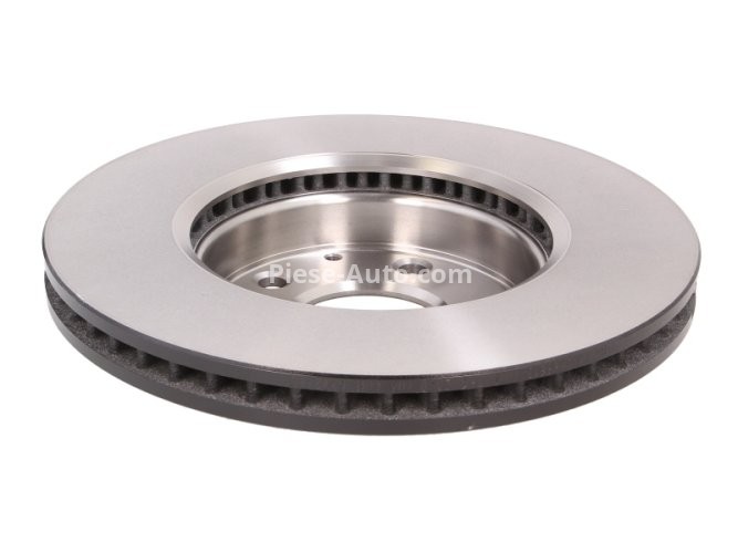 Disc frână TRW ,față, pentru: MAZDA 3, CX-3 1.5-2.5 09.13-