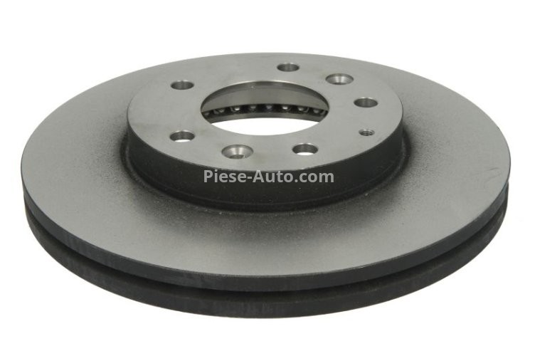 Disc frână TRW ,față, pentru: MAZDA 323 F VI, 323 S VI, 6, 626 V, PREMACY 1.8-2.2D 02.98-07.13