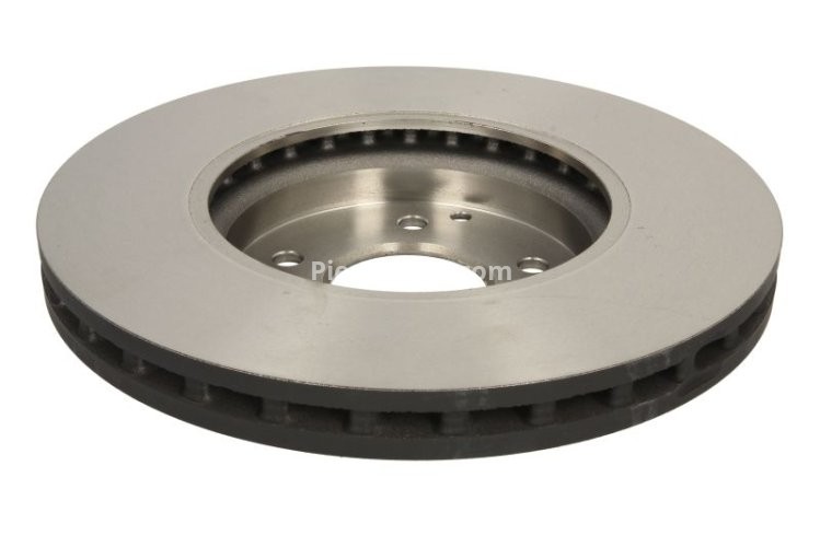 Disc frână TRW ,față, pentru: MERCEDES C (CL203), C T-MODEL (S203), C (W203), CLC (CL203), CLK (A208), CLK (A209), CLK (C208), CLK (C209), E T-MODEL (S210) 1.8-4.3 06.95-06.11