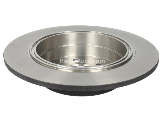 Disc frână TRW ,spate, pentru: MERCEDES 124 (A124), 124 (C124), 124 T-MODEL (S124), 124 (W124), C (CL203), C T-MODEL (S202), C (W202), C (W203), CLC (CL203) 1.8-3.6 09.85-06.11