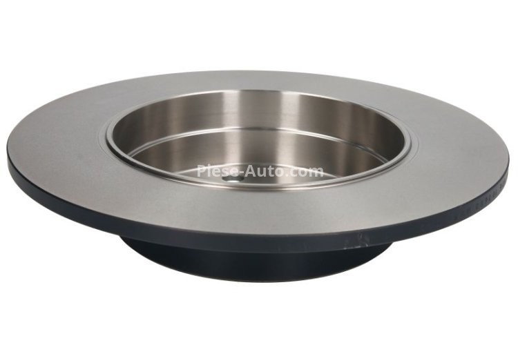 Disc frână TRW ,spate, pentru: MERCEDES 124 T-MODEL (S124), 124 (W124), C (CL203), C T-MODEL (S202), C (W202), C (W203), CLC (CL203), CLK (A208), CLK (A209) 1.6-6.0 09.85-06.11