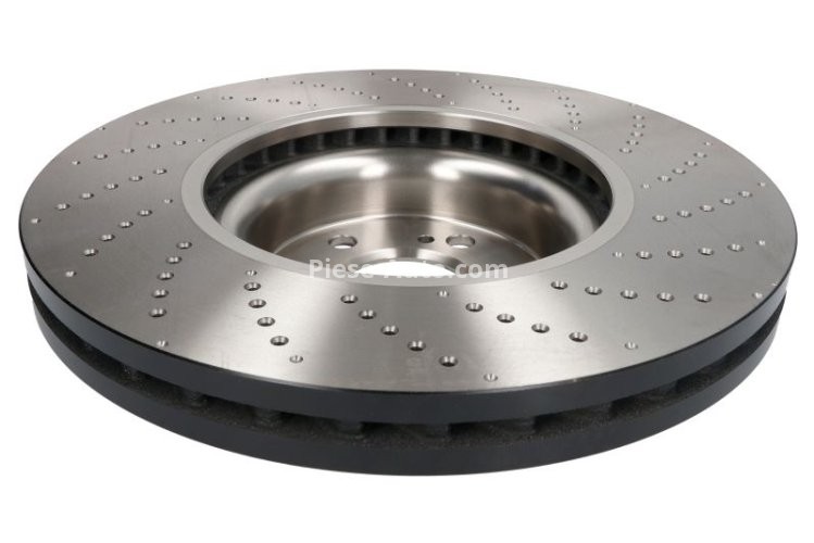 Disc frână TRW ,față, pentru: MERCEDES C (A205), C (C204), C (C205), C T-MODEL (S204), C T-MODEL (S205), C (W204), C (W205), E T-MODEL (S212), E (W212), S (C216) 4.0-6.2 12.05-