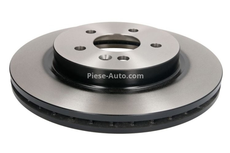 Disc frână TRW ,față, pentru: MERCEDES M (W163) 2.3-4.3 02.98-06.05