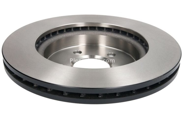 Disc frână TRW ,față, pentru: MERCEDES M (W163) 2.3-4.3 02.98-06.05