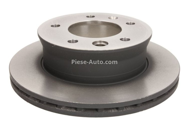 Disc frână TRW ,față, pentru: MERCEDES SPRINTER 2-T (B901, B902), SPRINTER 3-T (B903), SPRINTER 3-T (B906), SPRINTER 4,6-T (B906), SPRINTER 4-T (B904) 2.1D-Electric 01.95-12.13