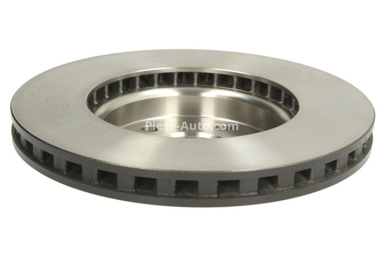 Disc frână TRW ,față, pentru: MERCEDES EVITO TOURER (W447), EVITO (W447), MARCO POLO CAMPER (W447), VITO MIXTO (DOUBLE CABIN), VITO TOURER (W447) 1.6D/1.7D/Electric 10.14-