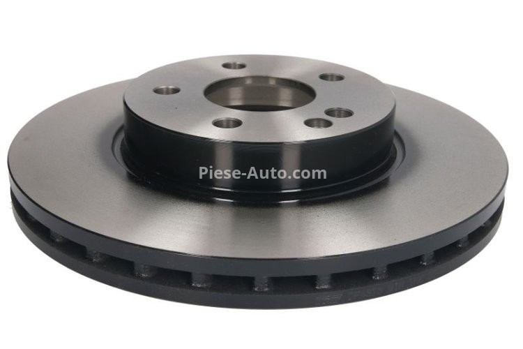 Disc frână TRW ,față, pentru: MERCEDES MARCO POLO CAMPER (W447), V (W447), VIANO (W639), VITO / MIXTO (W639), VITO MIXTO (DOUBLE CABIN), VITO TOURER (W447) 1.6D-Electric 09.03-