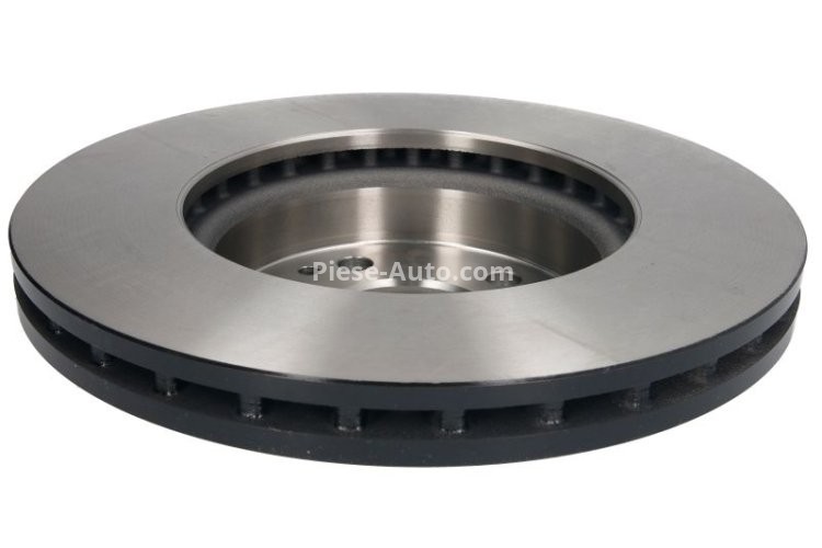 Disc frână TRW ,față, pentru: MERCEDES MARCO POLO CAMPER (W447), V (W447), VIANO (W639), VITO / MIXTO (W639), VITO MIXTO (DOUBLE CABIN), VITO TOURER (W447) 1.6D-Electric 09.03-