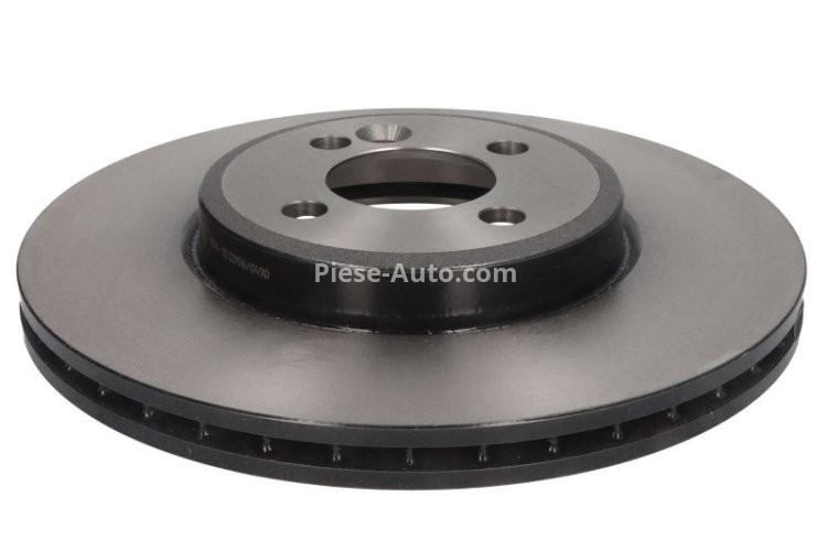 Disc frână TRW ,față, pentru: MINI (R50, R53), (R52), (R56), (R57), (R58), (R59), CLUBMAN (R55) 1.6 06.01-06.15