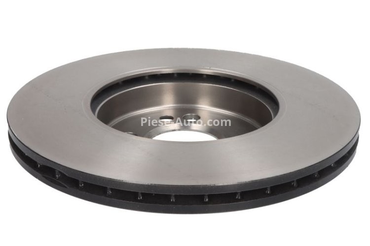 Disc frână TRW ,față, pentru: MINI (R50, R53), (R52), (R56), (R57), (R58), (R59), CLUBMAN (R55) 1.6 06.01-06.15