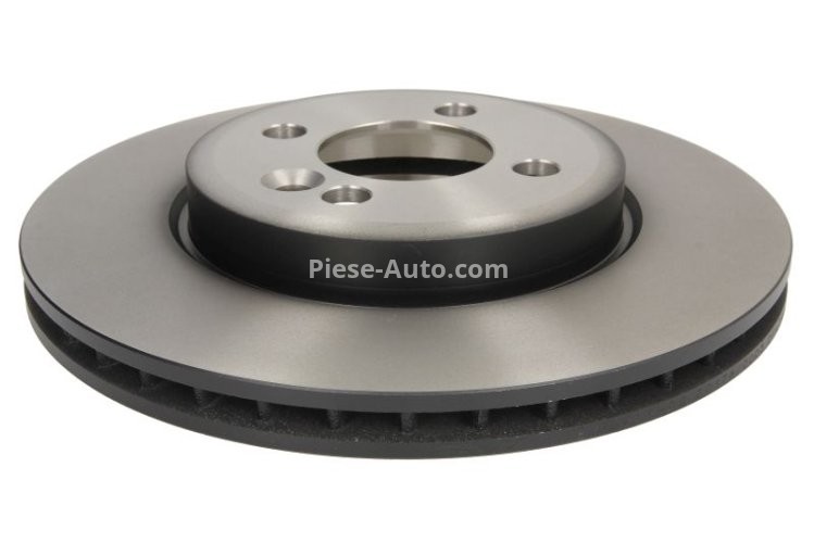 Disc frână TRW ,față, pentru: MINI (R56), (R57), (R58), (R59), CLUBMAN (R55), CLUBVAN (R55) 1.4-2.0D 09.06-06.15