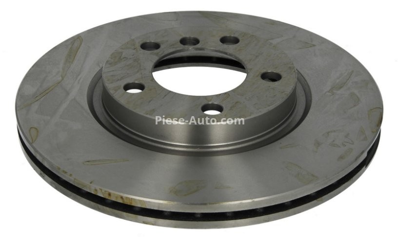 Disc frână TRW ,față, pentru: MINI COUNTRYMAN (R60), PACEMAN (R61) 1.6 08.10-10.16
