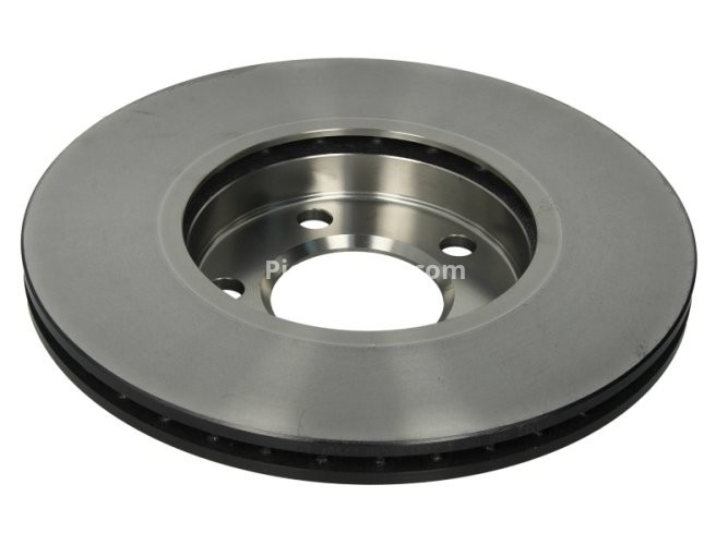 Disc frână TRW ,față, pentru: MINI COUNTRYMAN (R60), PACEMAN (R61) 1.6/1.6D/2.0D 08.10-10.16
