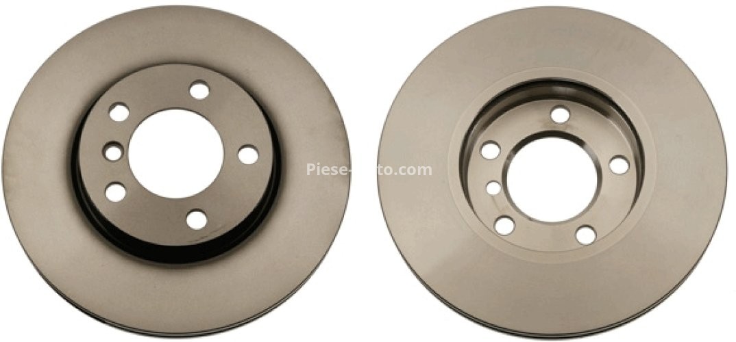 Disc frână TRW ,față, pentru: MINI COUNTRYMAN (R60), PACEMAN (R61) 1.6/1.6D/2.0D 08.10-10.16