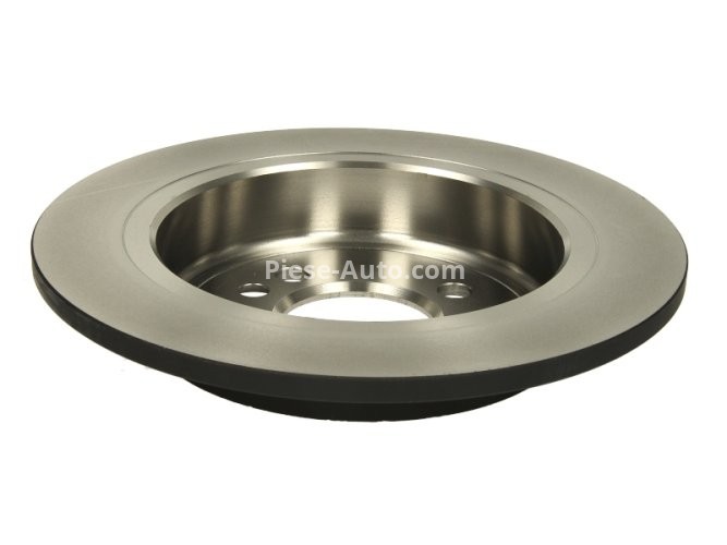 Disc frână TRW ,spate, pentru: MINI (R50, R53), (R52), (R56), (R57), (R58), (R59), CLUBMAN (R55), CLUBVAN (R55) 1.4-2.0D 06.01-06.15