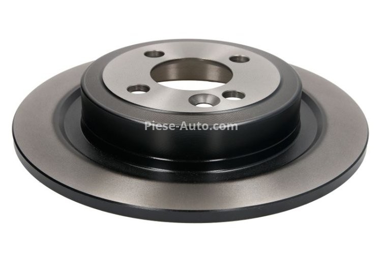 Disc frână TRW ,spate, pentru: MINI (R56), (R57), (R58), (R59), CLUBMAN (R55), CLUBVAN (R55) 1.4-2.0D 09.06-06.15