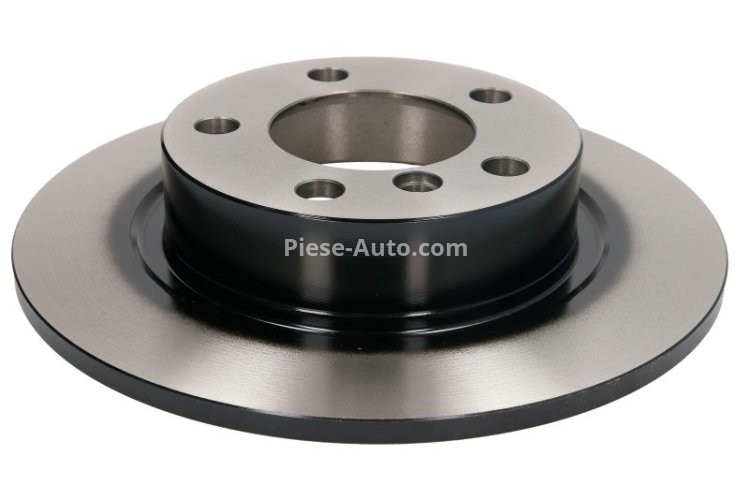 Disc frână TRW ,spate, pentru: MINI COUNTRYMAN (R60), PACEMAN (R61) 1.6/1.6D/2.0D 08.10-10.16