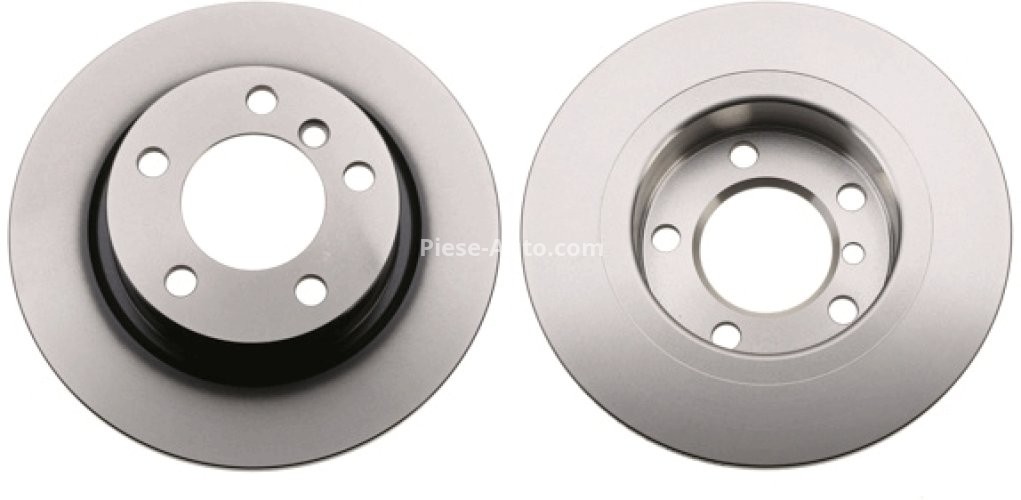 Disc frână TRW ,spate, pentru: MINI COUNTRYMAN (R60), PACEMAN (R61) 1.6/1.6D/2.0D 08.10-10.16