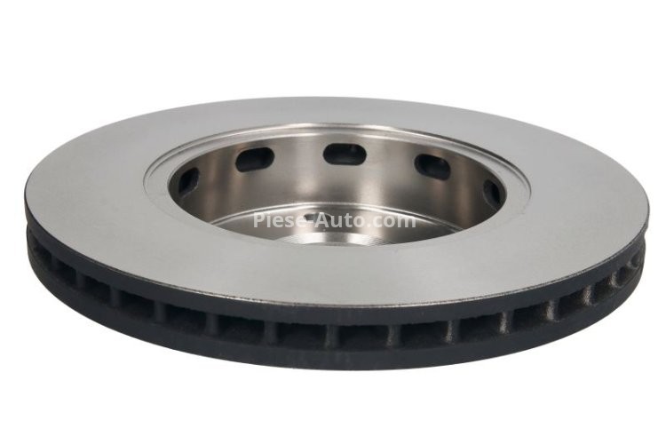 Disc frână TRW ,față, pentru: MITSUBISHI COLT CZC VI, COLT VI; SMART FORFOUR 1.1-1.5D 01.04-06.12