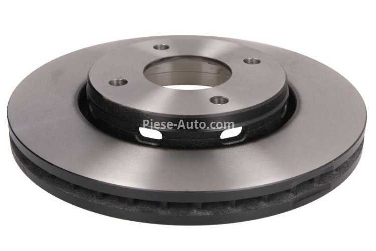 Disc frână TRW ,față, pentru: MITSUBISHI COLT CZC VI, COLT VI; SMART FORFOUR 1.5 03.05-06.12