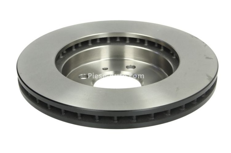 Disc frână TRW ,față, pentru: MITSUBISHI COLT IV, LANCER IV, LANCER V, LANCER VI, LANCER VII 1.3-2.0 07.91-12.13