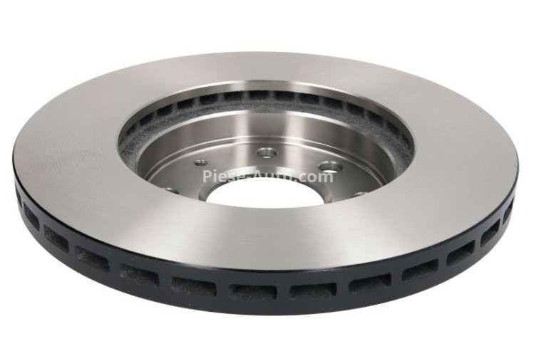 Disc frână TRW ,față, pentru: MITSUBISHI GALANT VI, GALANT VII, GALANT VIII, LANCER V 2.0/2.4/2.5 06.88-10.03