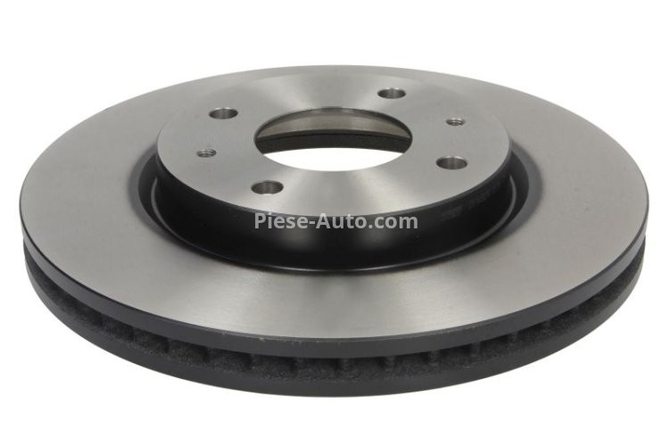 Disc frână TRW ,față, pentru: MITSUBISHI GALANT VIII, LANCER VII 1.3-2.5 09.96-12.13