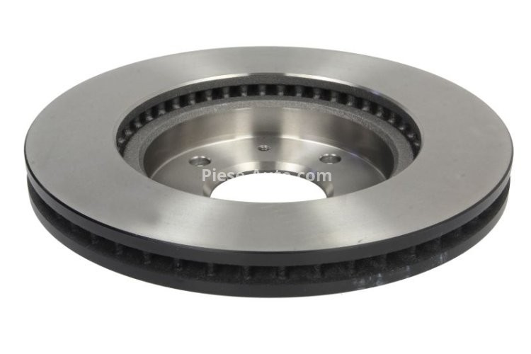 Disc frână TRW ,față, pentru: MITSUBISHI GALANT VIII, LANCER VII 1.3-2.5 09.96-12.13