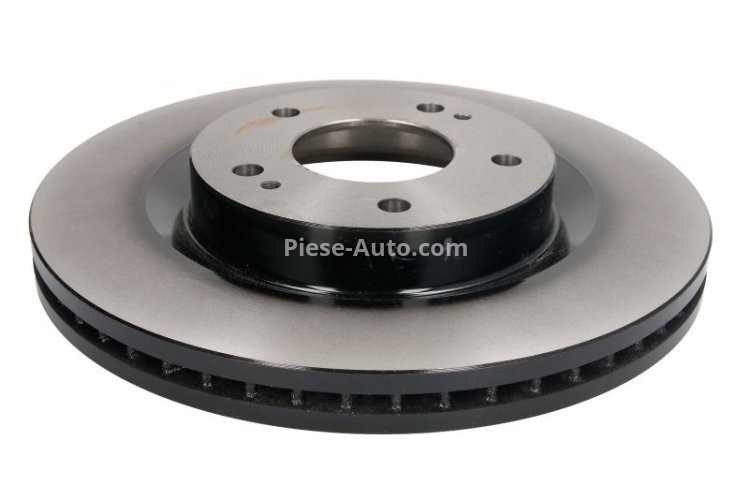 Disc frână TRW ,față, pentru: MITSUBISHI GRANDIS 2.0D/2.4 04.04-12.11