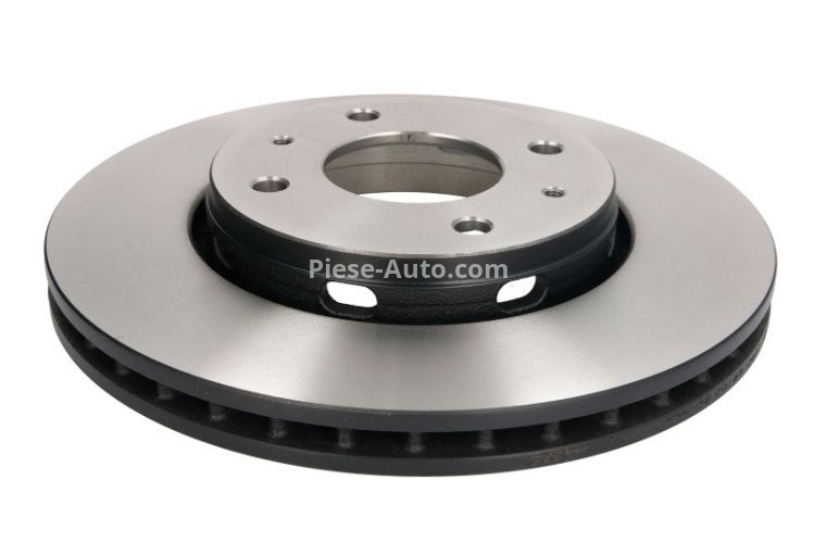Disc frână TRW ,față, pentru: VOLVO S40 I, S40 II, V40; MITSUBISHI CARISMA 1.3-2.0D 05.95-12.10