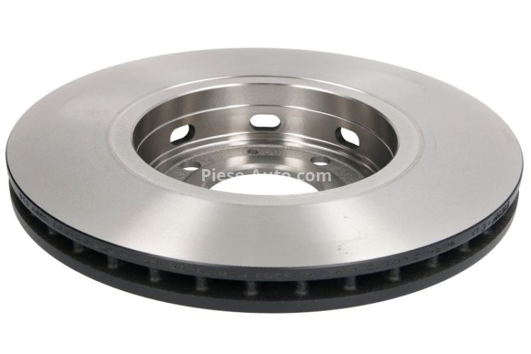 Disc frână TRW ,față, pentru: VOLVO S40 I, S40 II, V40; MITSUBISHI CARISMA 1.3-2.0D 05.95-12.10