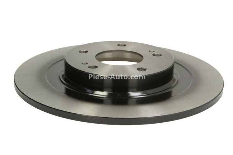 Disc frână TRW ,spate, pentru: MITSUBISHI ASX, ECLIPSE CROSS, OUTLANDER III 1.5-3.0 02.10-