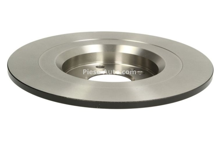 Disc frână TRW ,spate, pentru: MITSUBISHI ASX, ECLIPSE CROSS, OUTLANDER III 1.5-3.0 02.10-