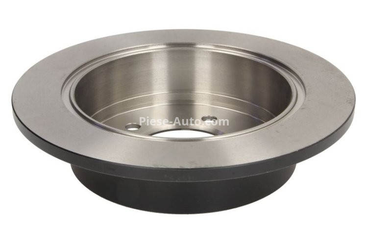 Disc frână TRW ,spate, pentru: MITSUBISHI LANCER VIII 1.5-2.0D 01.08-