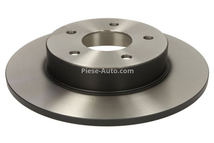 Disc frână TRW ,spate, pentru: NISSAN ALMERA TINO, PRIMERA 1.6-2.2D 08.00-