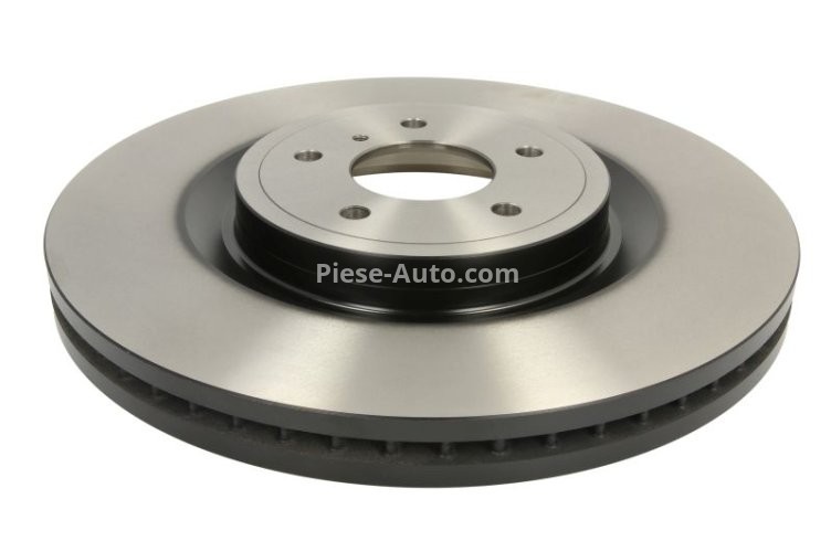 Disc frână TRW ,față, pentru: NISSAN 370Z 2.0-5.6 09.07-
