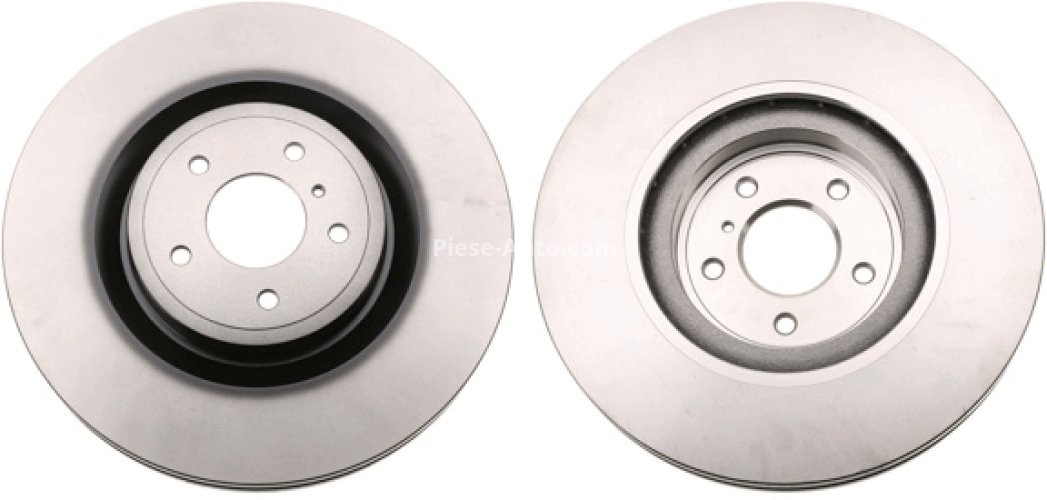 Disc frână TRW ,față, pentru: NISSAN 370Z 2.0-5.6 09.07-