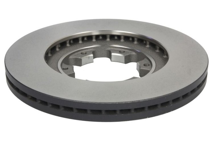 Disc frână TRW ,față, pentru: NISSAN NAVARA, NP300, PATHFINDER II, PICK UP 2.4-3.5 09.95-