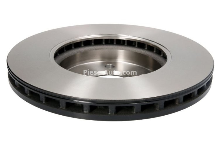 Disc frână TRW ,față, pentru: MERCEDES A (W176), B SPORTS TOURER (W246, W242), CLA (C117), CLA SHOOTING BRAKE (X117), GLA (X156); INFINITI Q30 1.5D-2.2D 11.11-