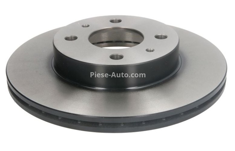 Disc frână TRW ,față, pentru: NISSAN ALMERA I 1.4-2.0D 07.95-07.00