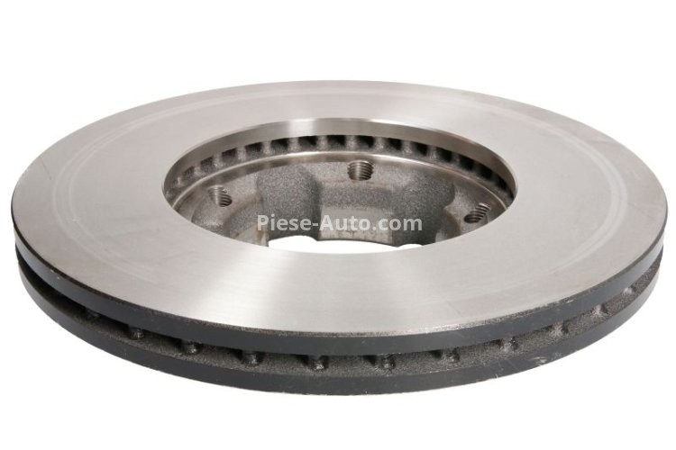 Disc frână TRW ,față, pentru: NISSAN CABSTAR E, TRADE 2.3D/2.7D/3.0D 01.94-11.06