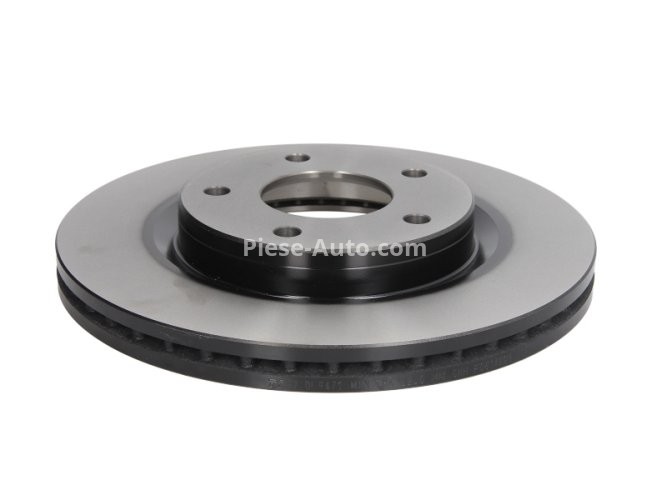Disc frână TRW ,față, pentru: NISSAN JUKE, PULSAR, SENTRA VII, TIIDA 1.2/1.5D/1.6 06.10-