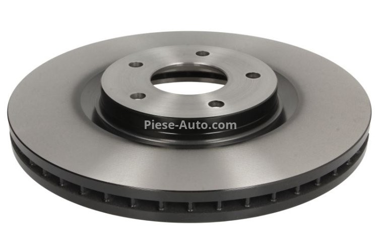 Disc frână TRW ,față, pentru: NISSAN JUKE, QASHQAI I; RENAULT KOLEOS I 1.6-2.5 02.07-