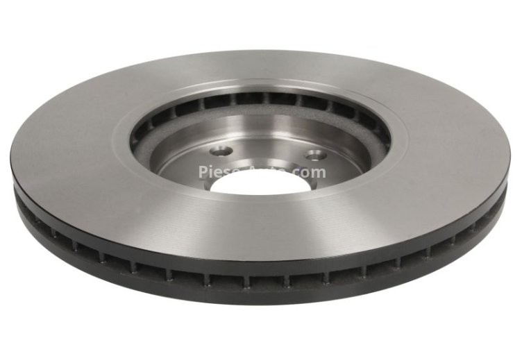 Disc frână TRW ,față, pentru: NISSAN JUKE, QASHQAI I; RENAULT KOLEOS I 1.6-2.5 02.07-